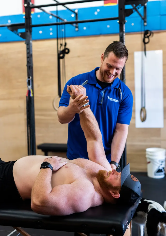 physical therapy Denver