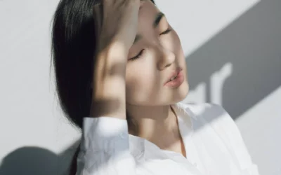 Ergonomic Adjustments to Prevent Work-Related Headaches