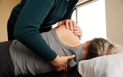 Manual Therapy Techniques That Actually Work: What We Use and Why It Matters