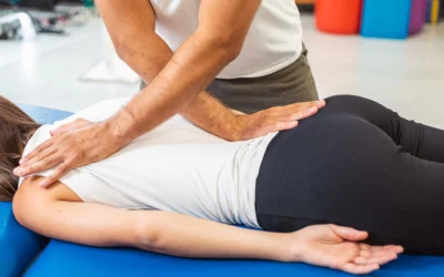 Manual Therapy for Sciatica: Real Relief Without Relying on Pills or Surgery