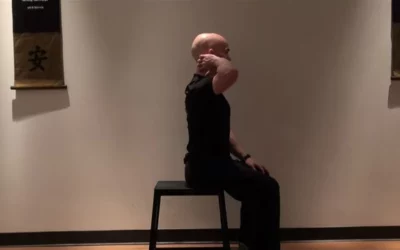 Why the Suboccipital Stretch Is the Game-Changer Your Neck Pain Has Been Waiting For