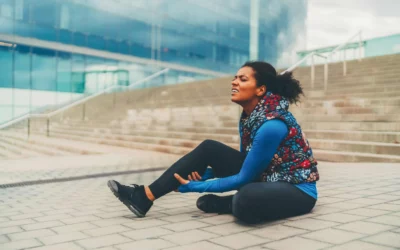 The Surprising Connection Between Tight Calves and Back Pain