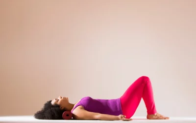 How the Constructive Rest Position Can Help You Heal Smarter, Not Harder