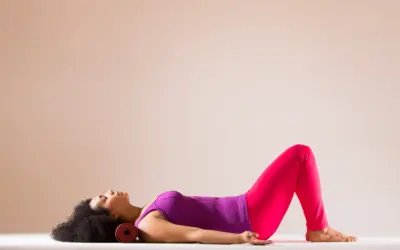 How the Constructive Rest Position Can Help You Heal Smarter, Not Harder