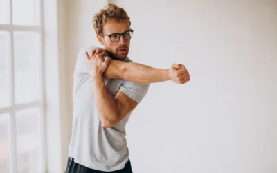 The Pitcher Warm-Up Routine to Prevent Injury and Boost Velocity