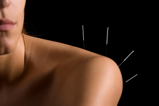 Can Dry Needling Cause Diarrhea