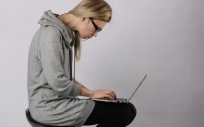 How Poor Posture Results in Back Pain