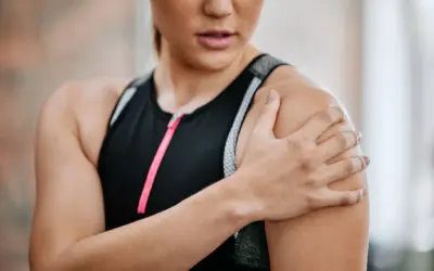 Rotator Cuff Strengthening: Build Shoulder Power and Stay Pain‑Free