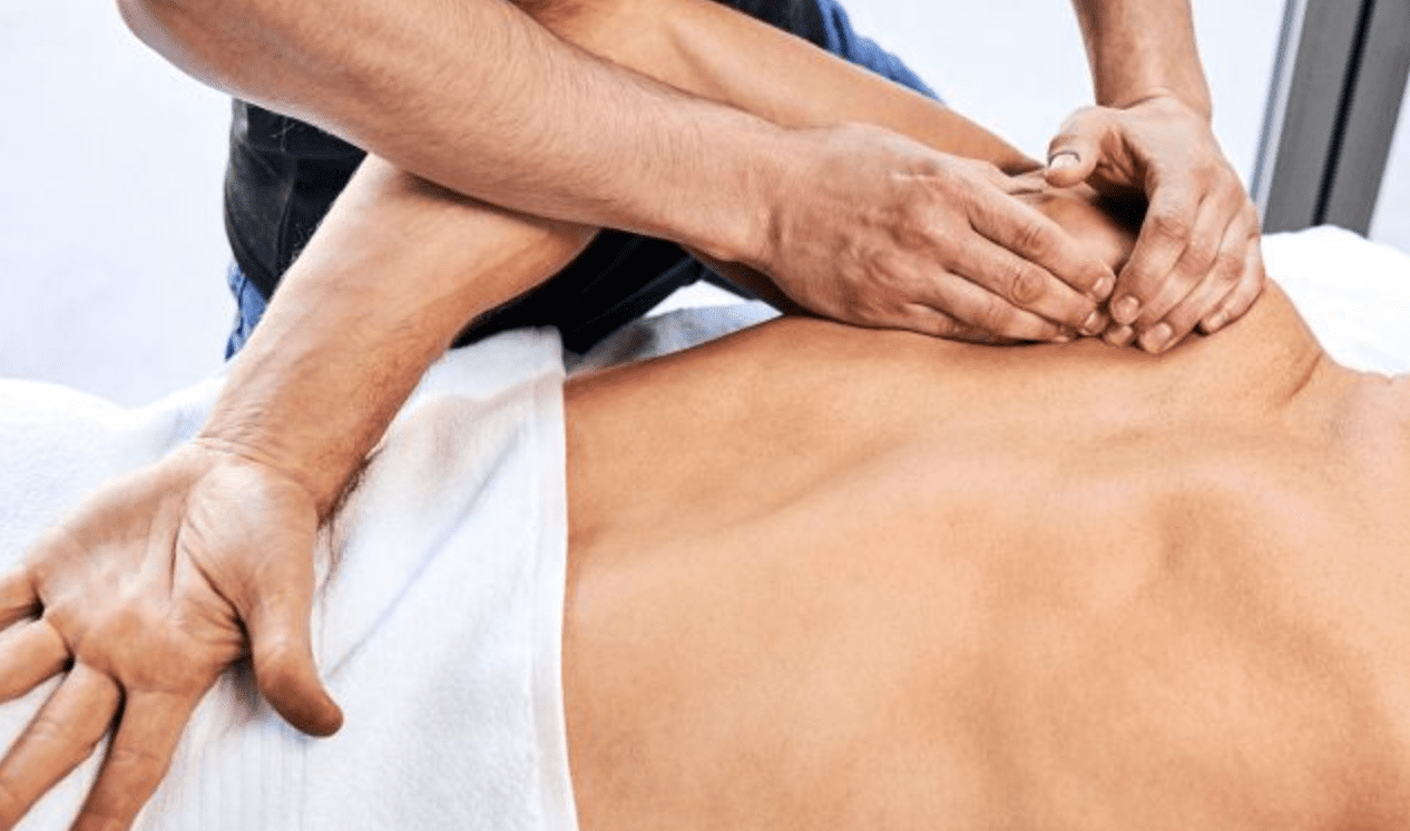 Lymphatic Drainage Massage in Denver