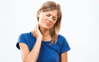 Can Plantar Fasciitis Cause Neck Pain?