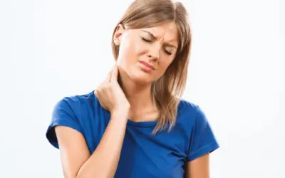 Can Plantar Fasciitis Cause Neck Pain?