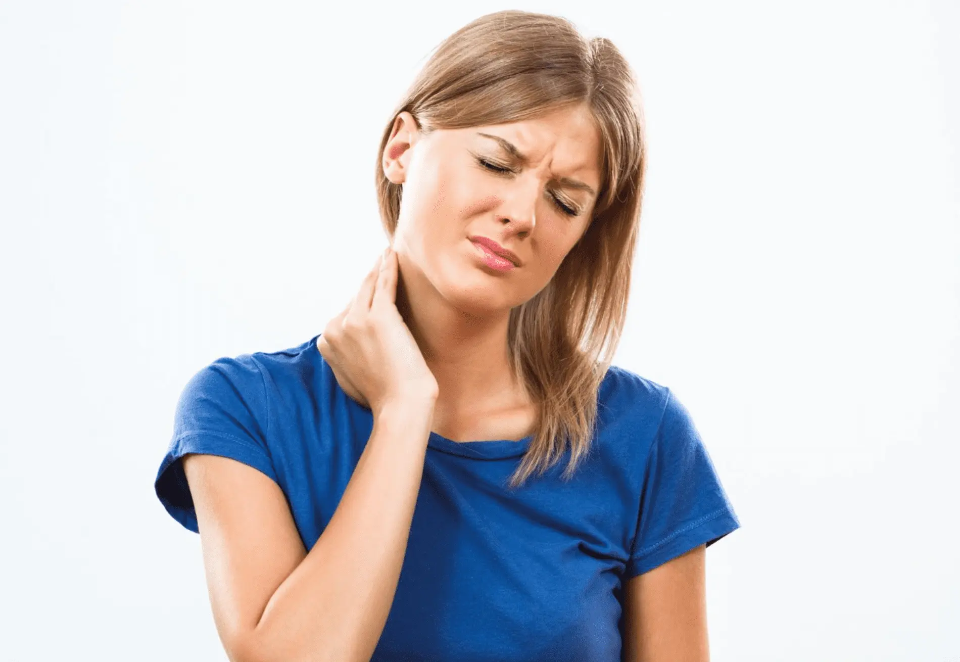 Can Plantar Fasciitis Cause Neck Pain?