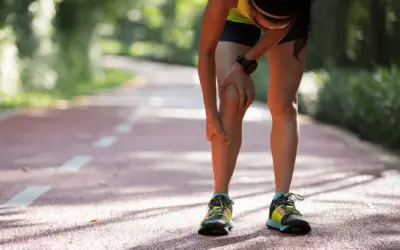 Shin Splint Exercises: Relieve Pain, Strengthen Muscles, and Prevent Recurrence