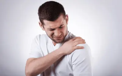 Frozen Shoulder Exercises: Restore Motion, Relieve Pain, & Reclaim Strength