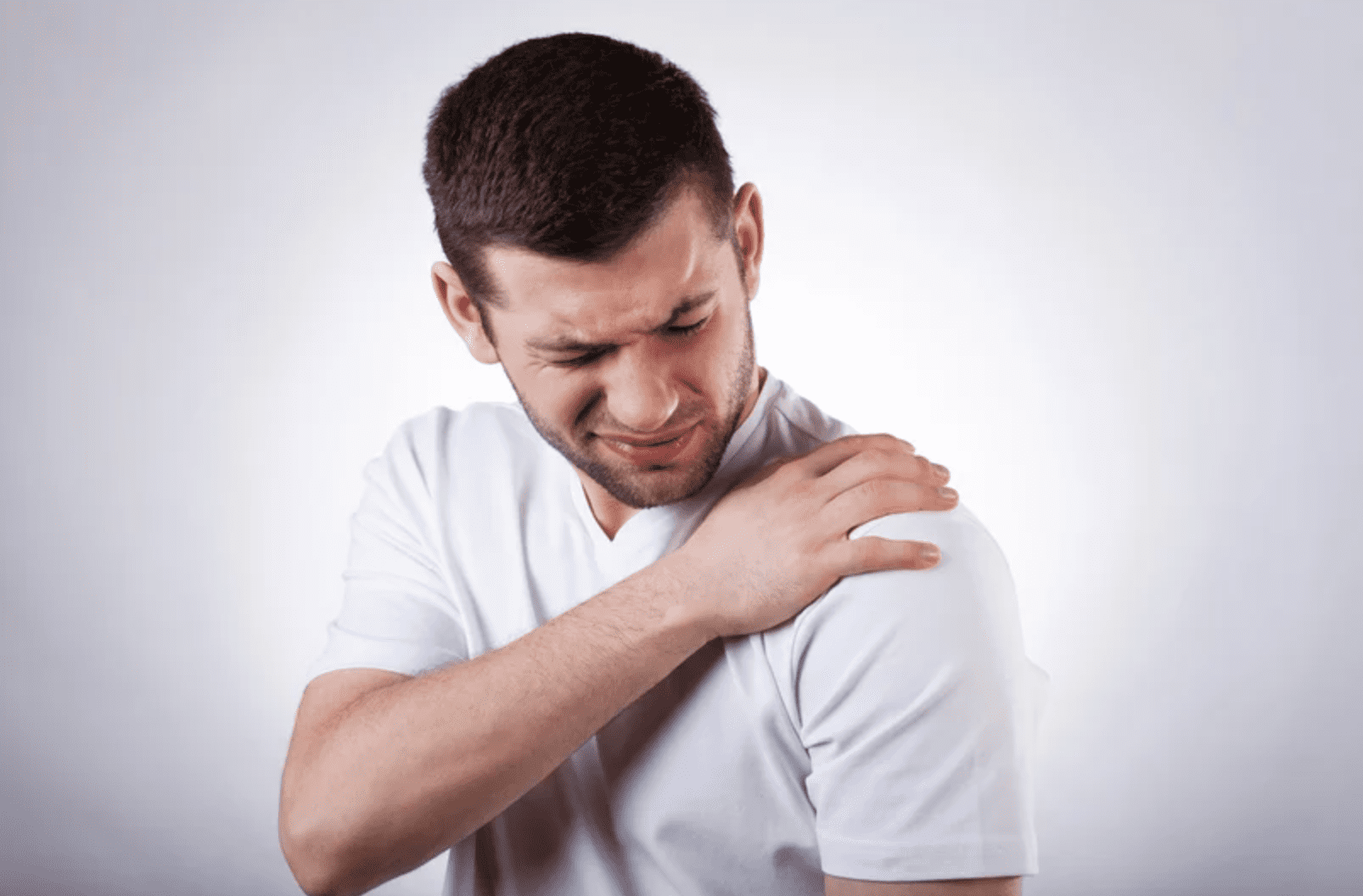 frozen shoulder