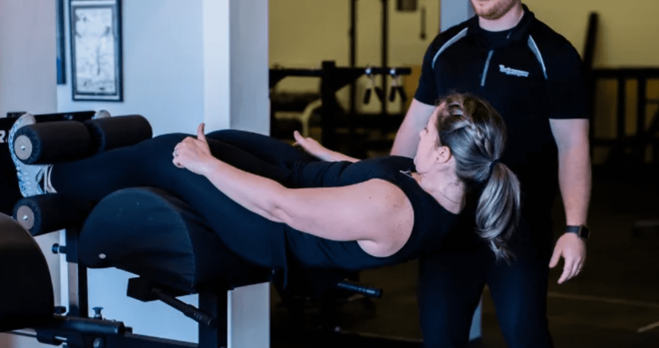 What Makes TruStrength the Best Choice for Physical Therapy in Denver