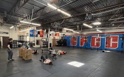 From Injury to Peak Performance: Why Athletes Choose TruStrength in Denver