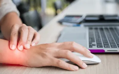 Repetitive Strain Injury Physical Therapy: Restore Strength, Function, & Confidence