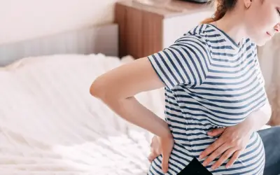 What Is Symphysis Pubis Dysfunction (SPD)?
