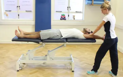 Can You Do Push-Ups After Reverse Shoulder Replacement?