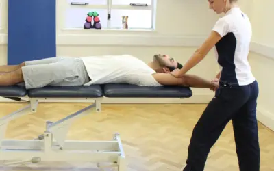 Can You Do Push-Ups After Reverse Shoulder Replacement?