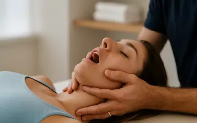 The Best TMJ Exercises for Jaw Pain