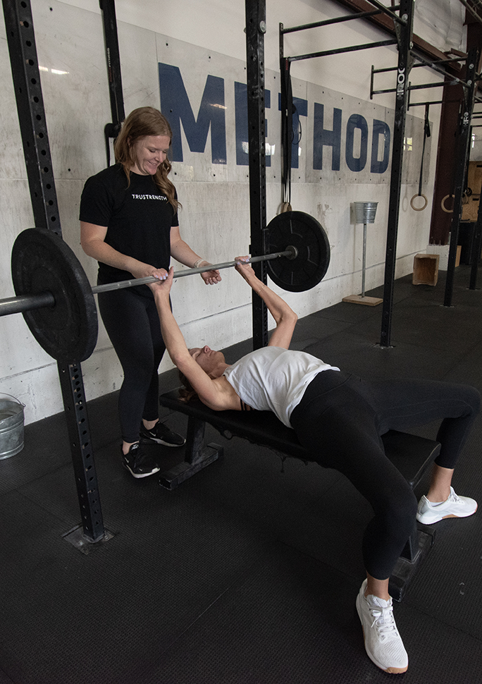 Don’t let an injury physical therapy Denver