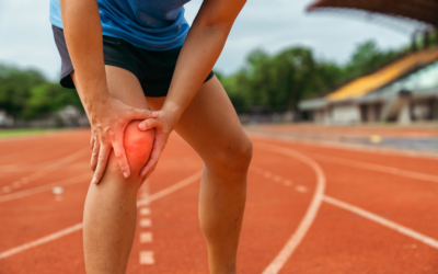 Pain Behind Knee When Walking: What Active Adults and Athletes Need to Know