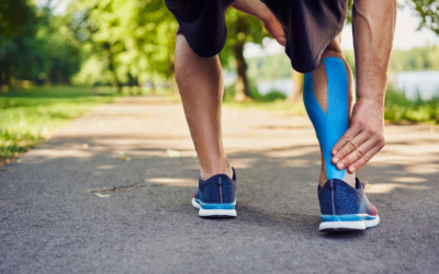 Achilles Tendonitis Exercises: What Actually Rebuilds a Strong Tendon
