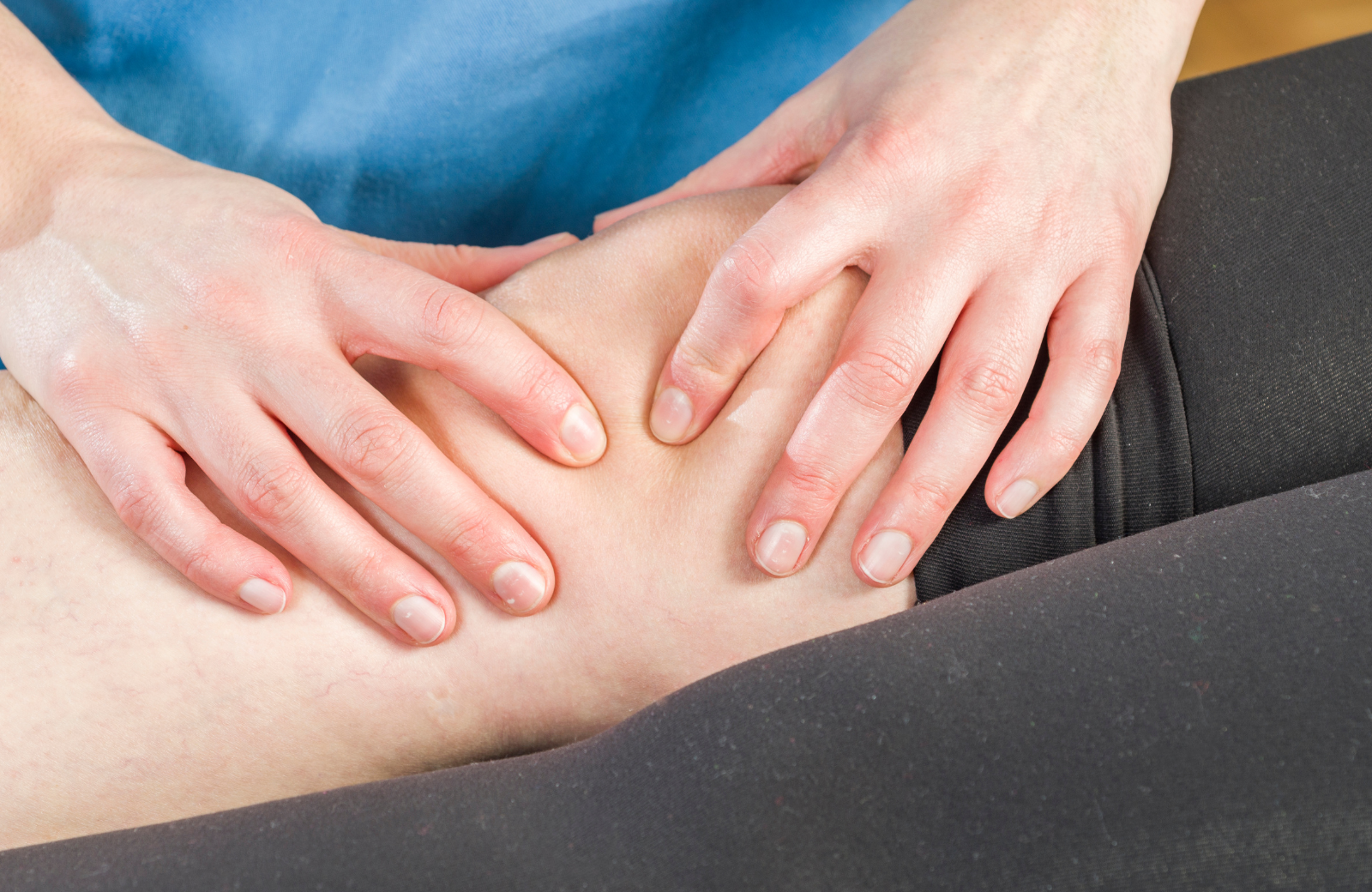 Patellar Tendon Pain